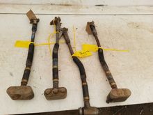 Image of 4x Scabblers