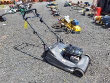Image of Hayter Harrier Pedestrian Mower