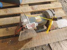 Image of Black & Decker Bench Grinder