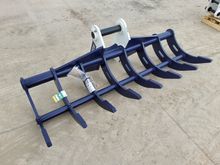 Image of Hirox Rake To Suit 13T Excavator 65mm Pins