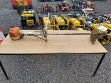 Image of Stihl Strimmer
