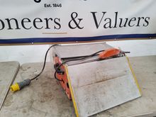 Image of Belle Minitile 230 110V Tile Cutter