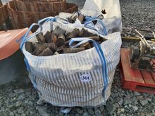 Image of 2x Bags Of Wooden Stakes