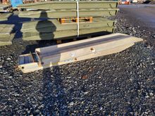 Image of 9'5'' Loading Ramps