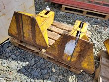 Image of Train Axle Stands
