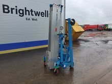 Image of Genie SLK 20 Material Lift