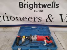 Image of Marcrist DDM1-110 Diamond Core Drill 110V