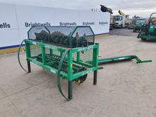 Image of Greentech D06 Aerator