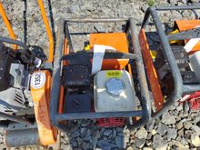 Image of Belle Petrol Generator