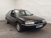 Image of 1994 Citroen Xantia LX D