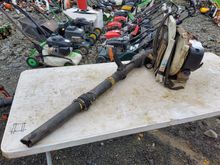 Image of Stihl Petrol Backpack Blower