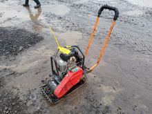 Image of Compaction Plate