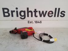 Image of Milwaukee Kango 500S Breaking Hammer 110V 6.3.Kg