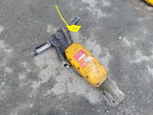 Image of Tex12Pe Air Pick - Tunneling