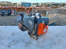 Image of Husqvarna K760 Disc Cutter