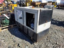 Image of 11Kva Generator