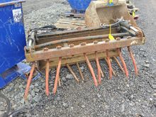 Image of Tractor Loader Grab