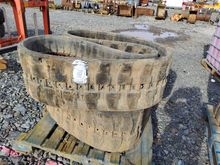 Image of Pallet of 2x Tracks