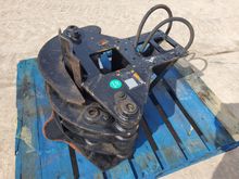 Image of 020-TSH-NL 2-3.5T Tree Shear