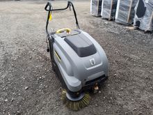 Image of Karcher Floor Sweeper