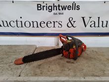 Image of Husqvarna 61 Petrol Chainsaw