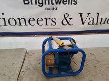 Image of ENM 25 110v Pump