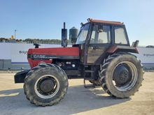 Image of Case 1594 Commemorative Edition 4wd Tractor