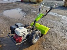 Image of Grillo G85 Rotavator