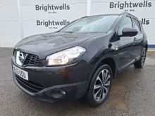 Image of NISSAN QASHQAI 360 DCI 5 Door Hatchback