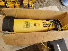 Image of Electric Pressure Washer