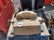 Image of New Holland Tractor Weight