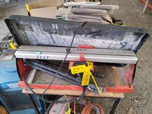 Image of Tile Cutter