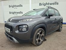 Image of CITROEN C3 AIRCROSS FLAIR BLUEHDI MPV