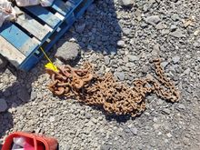 Image of Set of 4x Leggers (Chains Brothers)