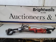 Image of Dry Wall Sander, Master Dantherm Spa 240V SF3 PaintSprayer