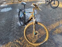 Image of Frame Size: 21"| Wheel Size: 29"