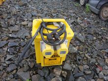 Image of 3.3kva Transformer