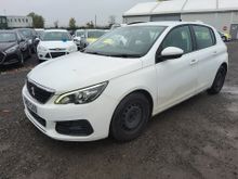 Image of PEUGEOT 308 ACCESS BLUE HDI S/S 5 Door Hatchback