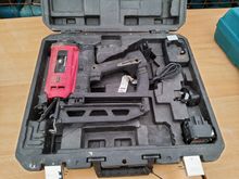 Image of Monrana GB16-64 Nail Gun