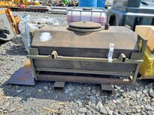 Image of Pressure Washer Tank