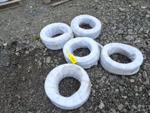 Image of 5x 38mm Suction Hose