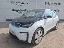 Image of BMW i3 RANGE EXTENDER 5 Door Hatchback