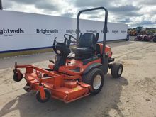 Image of Kubota F3890 Ride On Mower