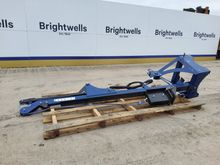 Image of Oxdale Post Knocker