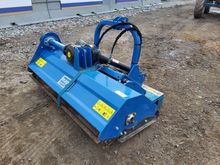 Image of Maple 140 Flail Mower