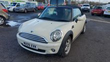 Image of MINI COOPER Convertible