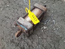 Image of Pneumatic Air Ram