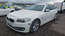 Image of BMW 530D AC AUTO Estate