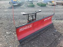 Image of Snow Plough Blade