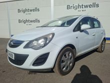 Image of VAUXHALL CORSA DESIGN AC CDTI ECOF 5 Door Hatchback